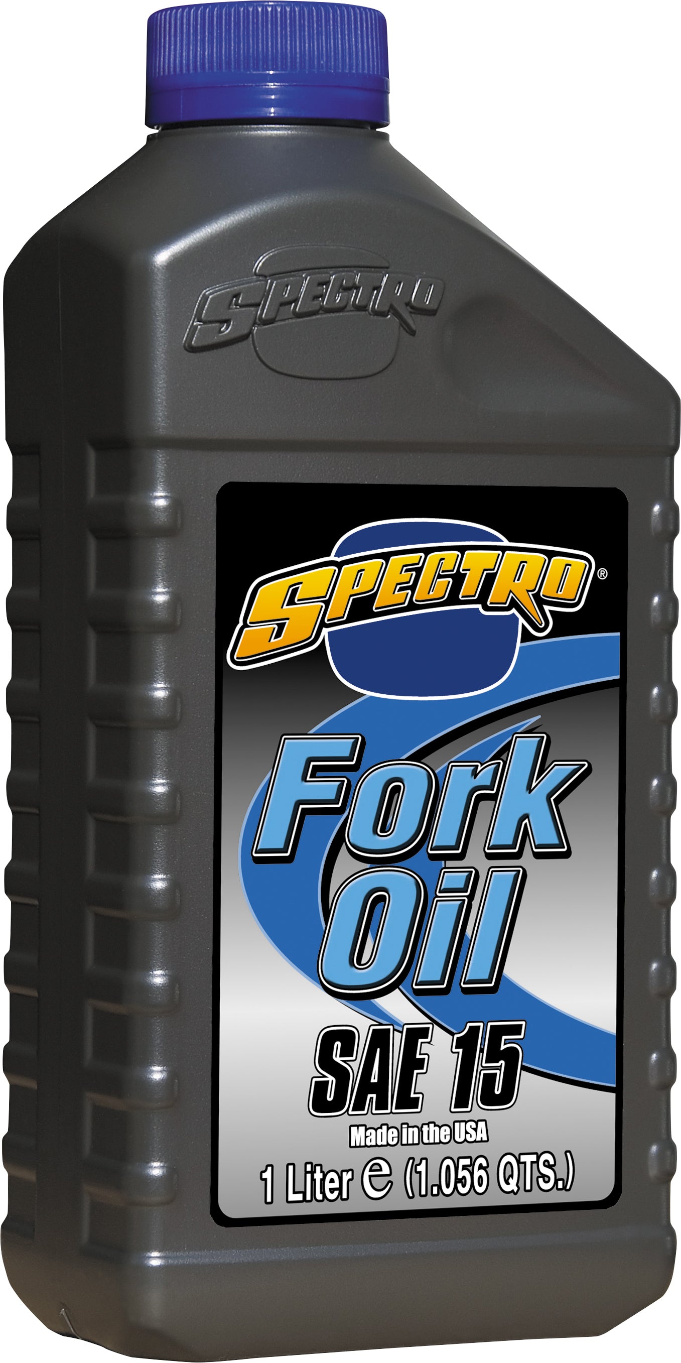 Premium Fork Oil Sae 15 1 Lt