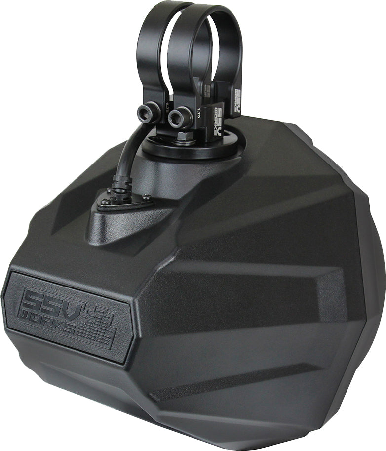 Ssv Pod Cage 1.85 Mnt Spkr Pr