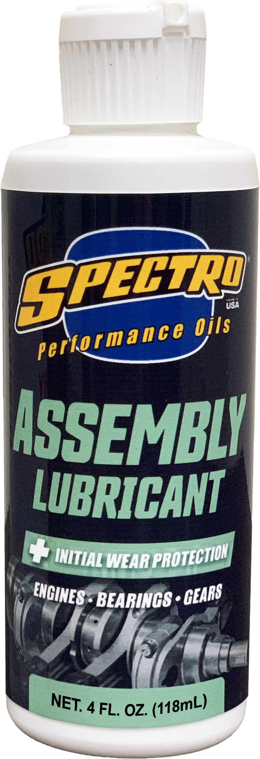 Assembly Lube 4 Oz