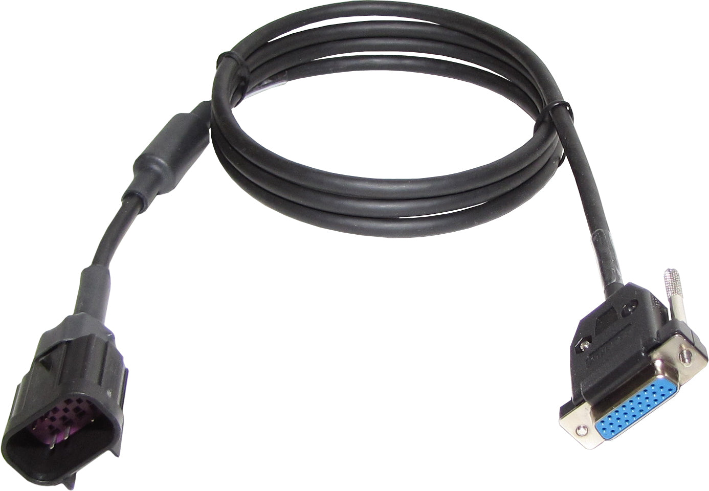 Interface To Bike Cable Indian