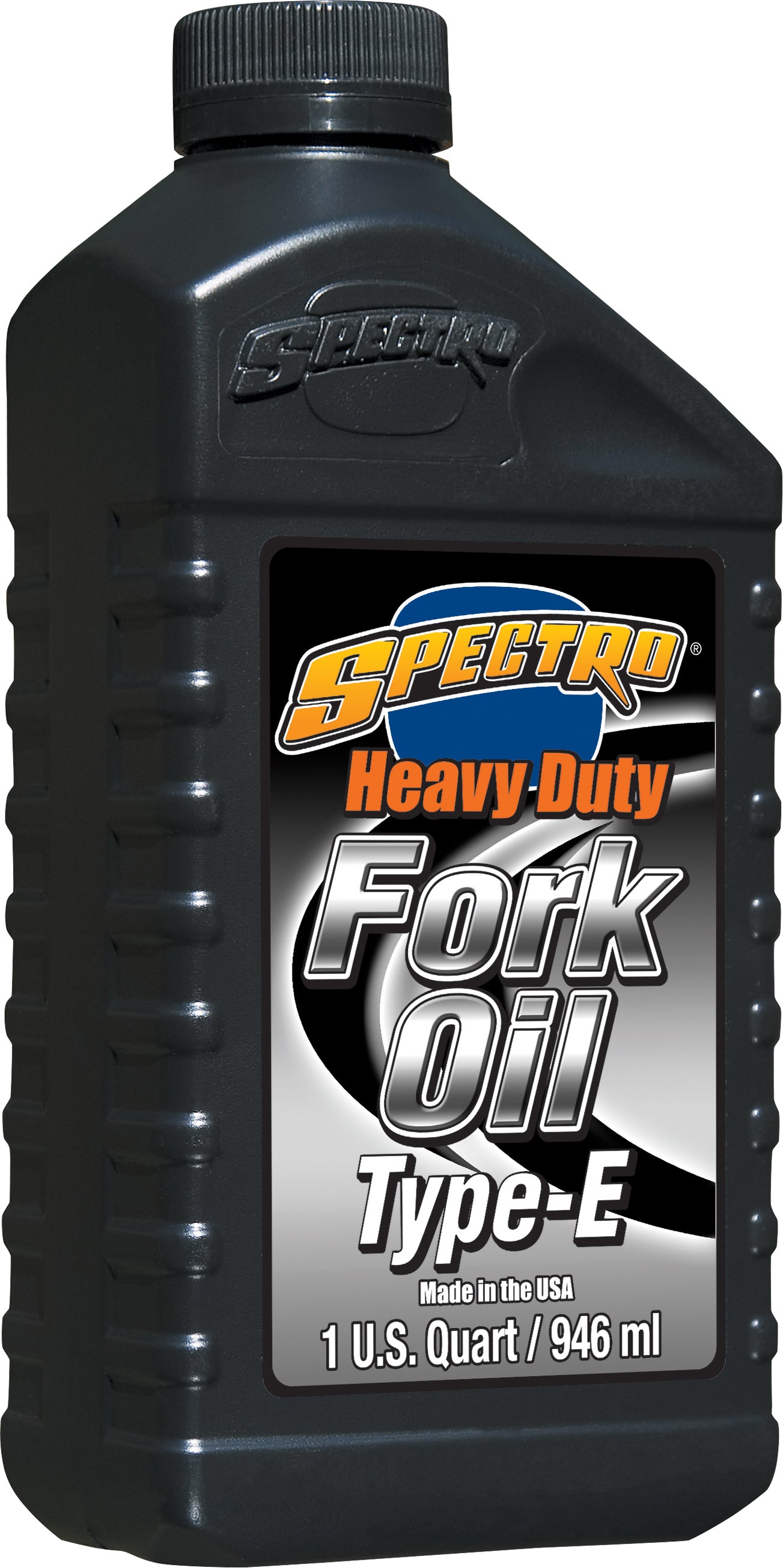 Hd Fork Oil Type E Sae 20 1 Qt