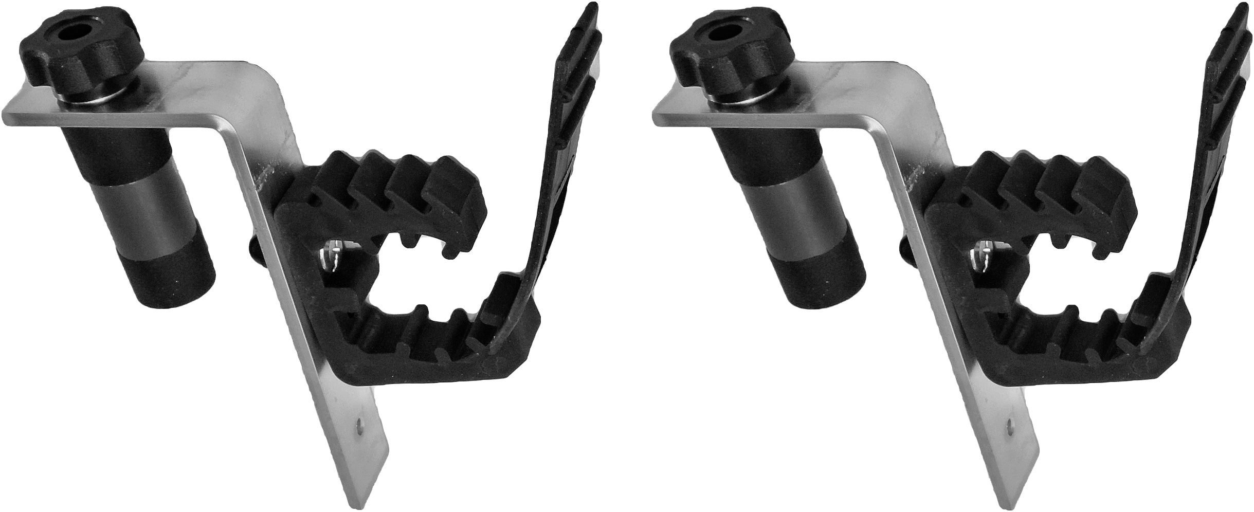 Atv/Utv Jack Bed Mount Pol