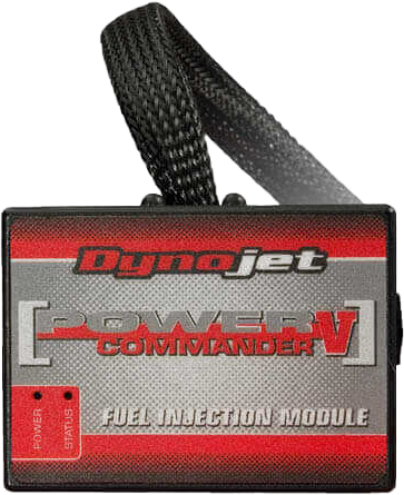 Power Commander V F/I `04 05 Dyna