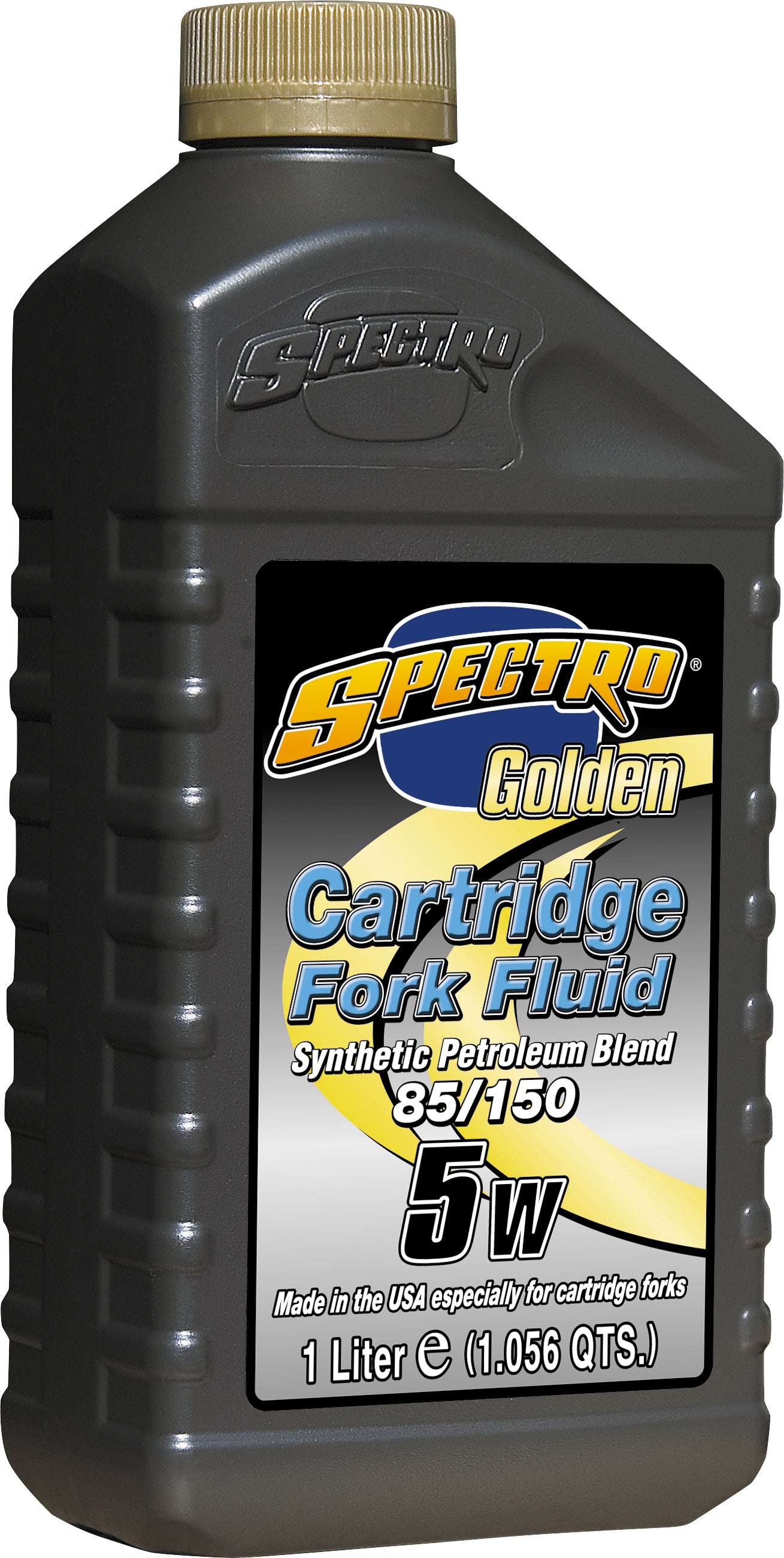 Golden Fork Oil 85/150 5w 1 Lt