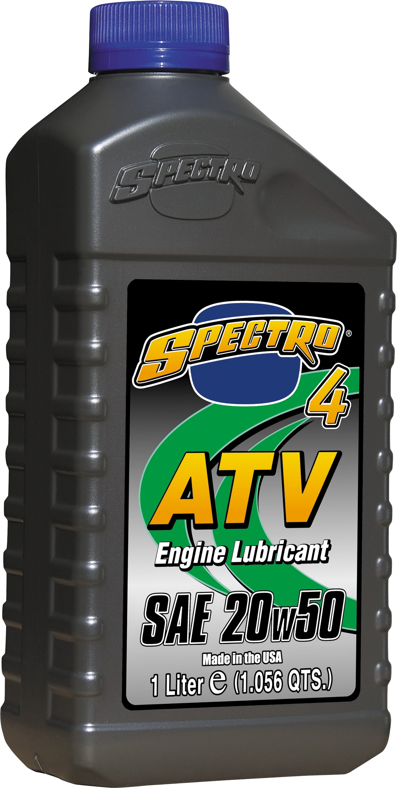 Premium Atv/Utv/Sno 4t 20w50 1 Lt