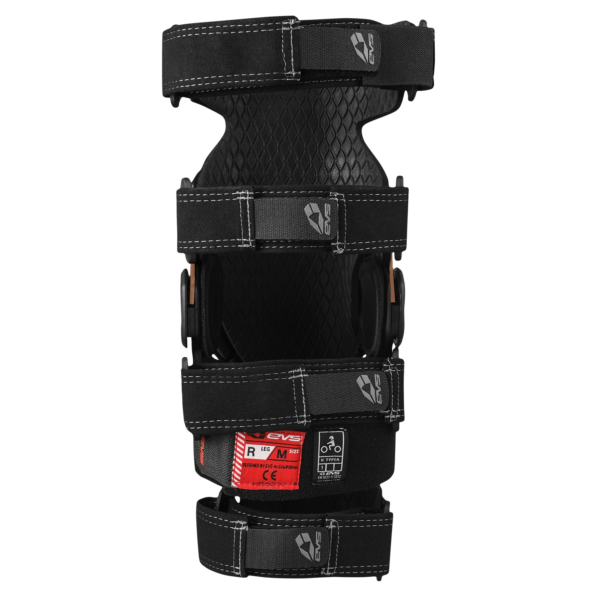 Axis Pro Knee Brace Right Lg