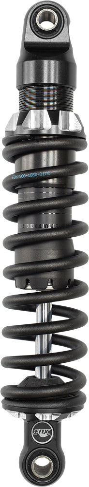 Preload Adjustable Shocks Flt 13"