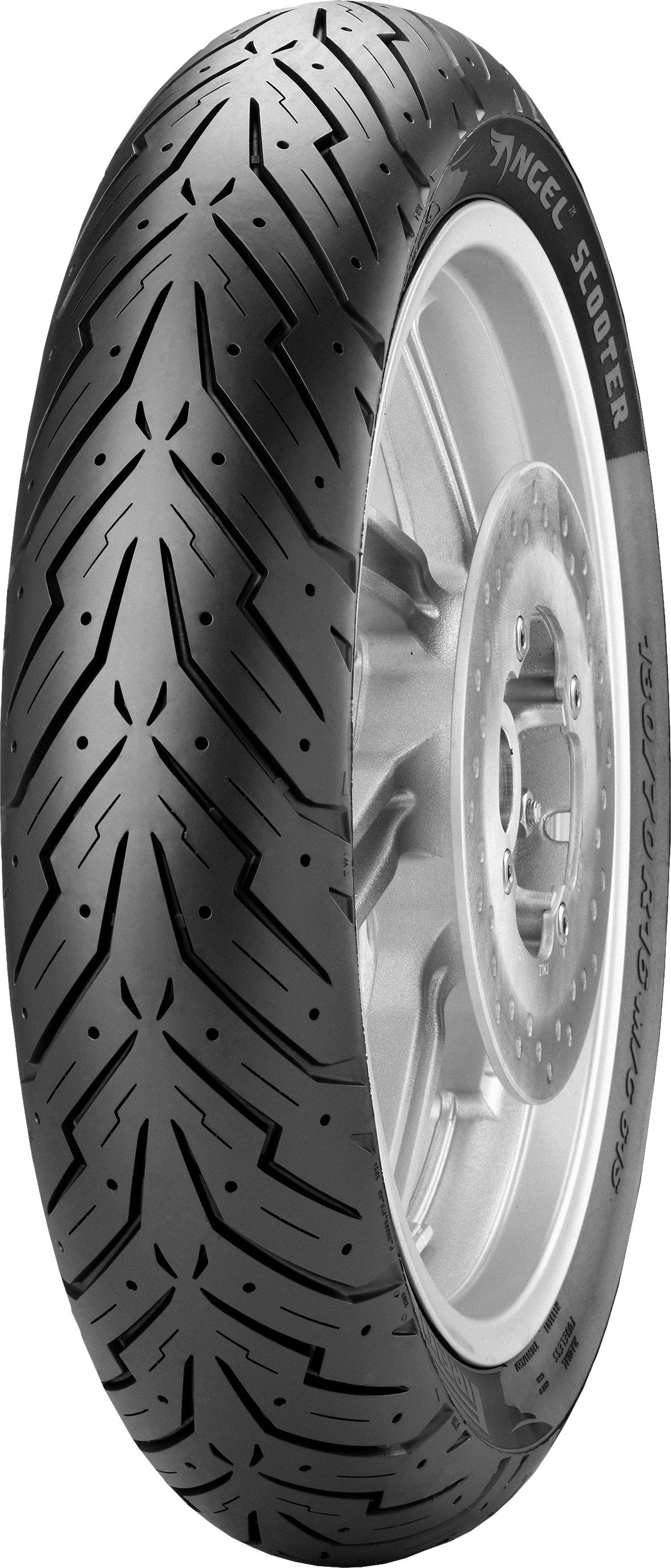 Tire Angel Scooter Rear 140/60 14 64s