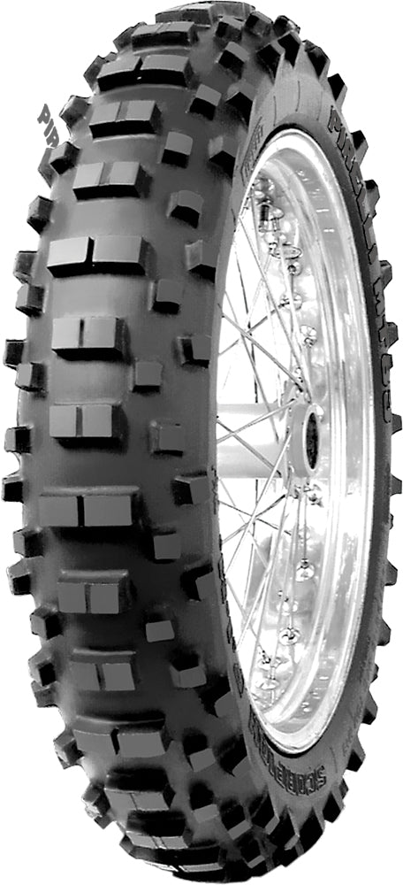 Tire Pro F.I.M. Rear 120/90 18 65m Bias Tt