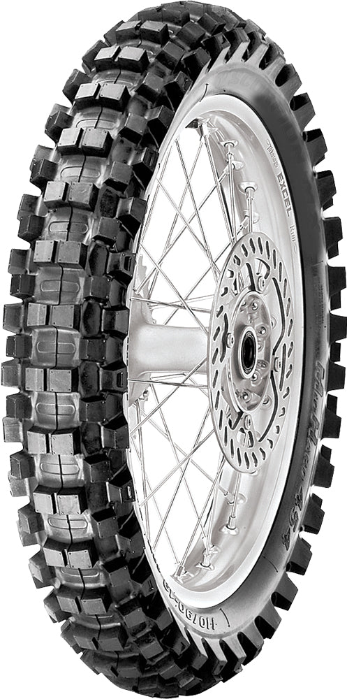 Tire Mx Extra J Rear 2.75 10 37j Bias Tt