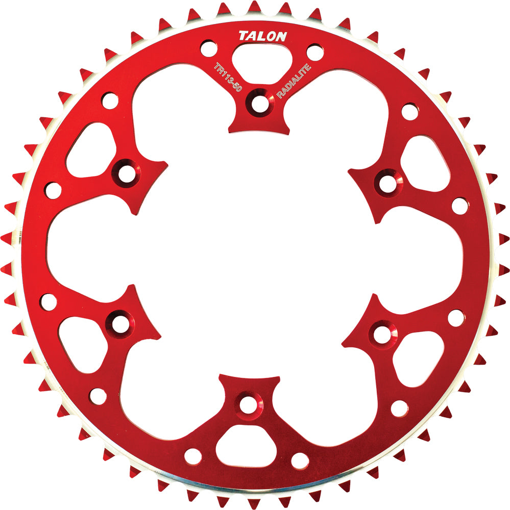 Rear Sprocket 49t