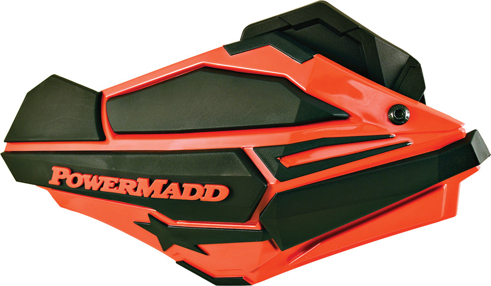 Sentinal Handguard Mirror Kit