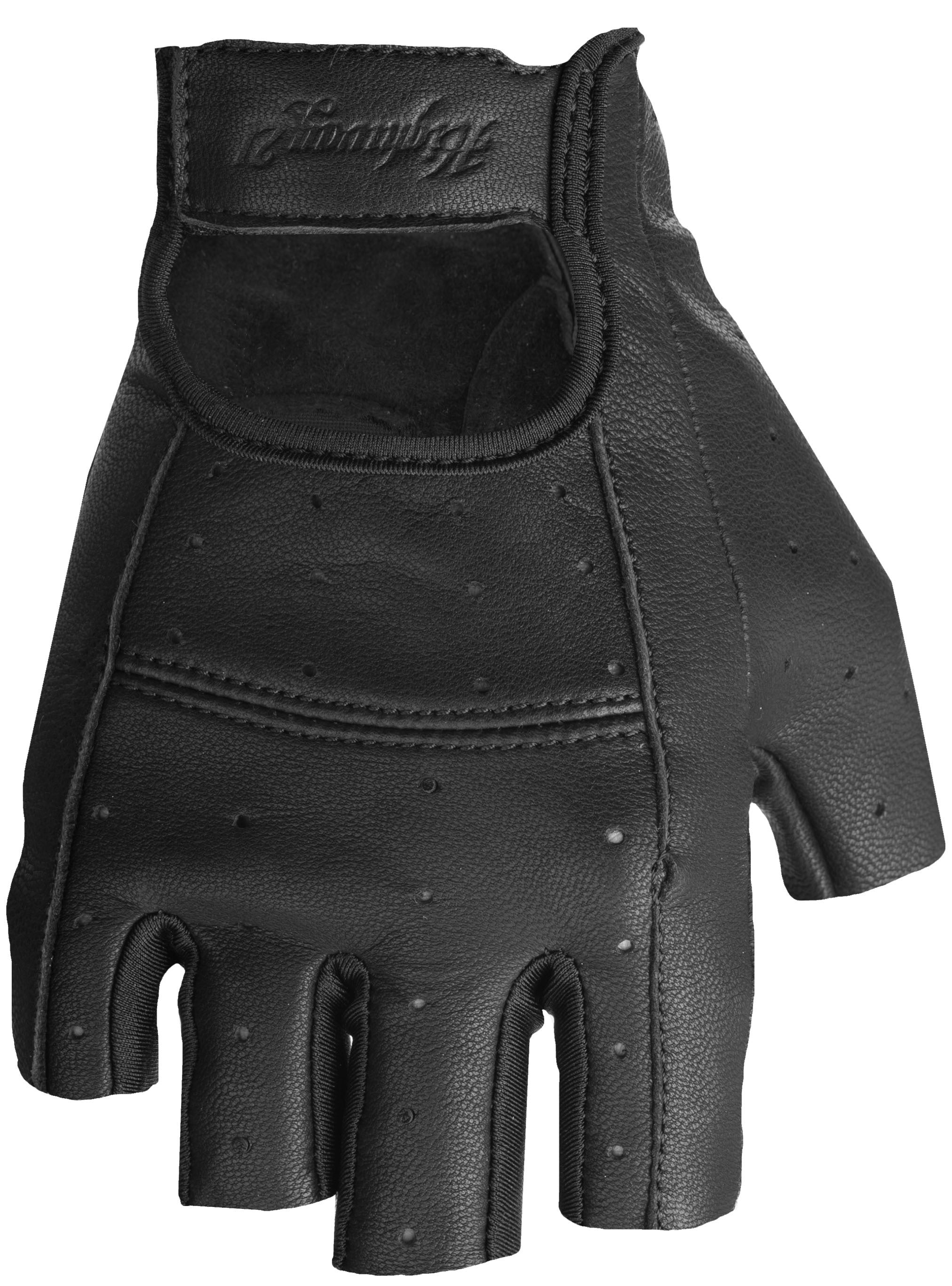 Women's Ranger Gloves Black 2x