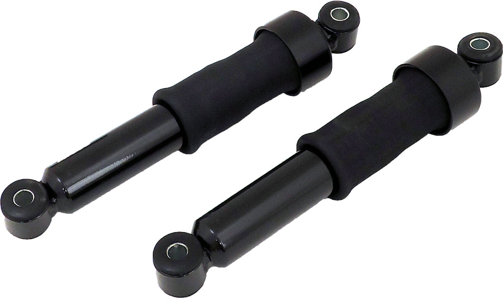 Adjustable Air Shocks Bilstein Series Black 12.0"