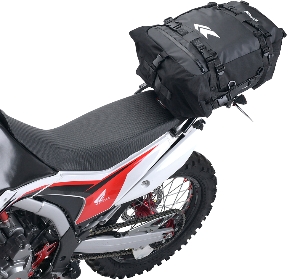 Module Moto Pack 30l Black