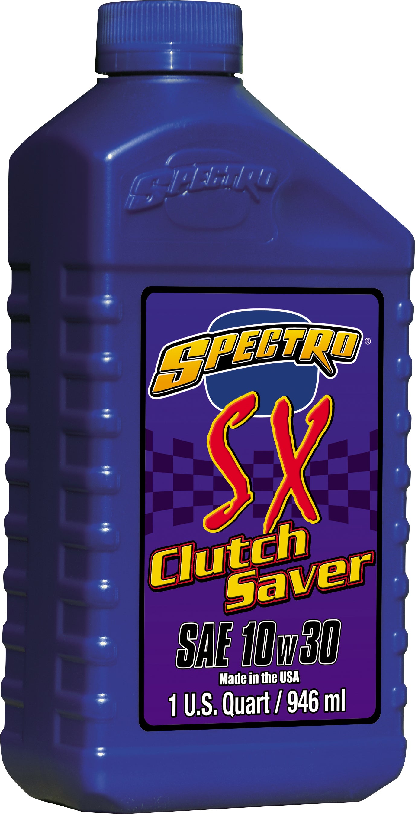 Premium Sx Clutch Saver 10w30 1 Qt