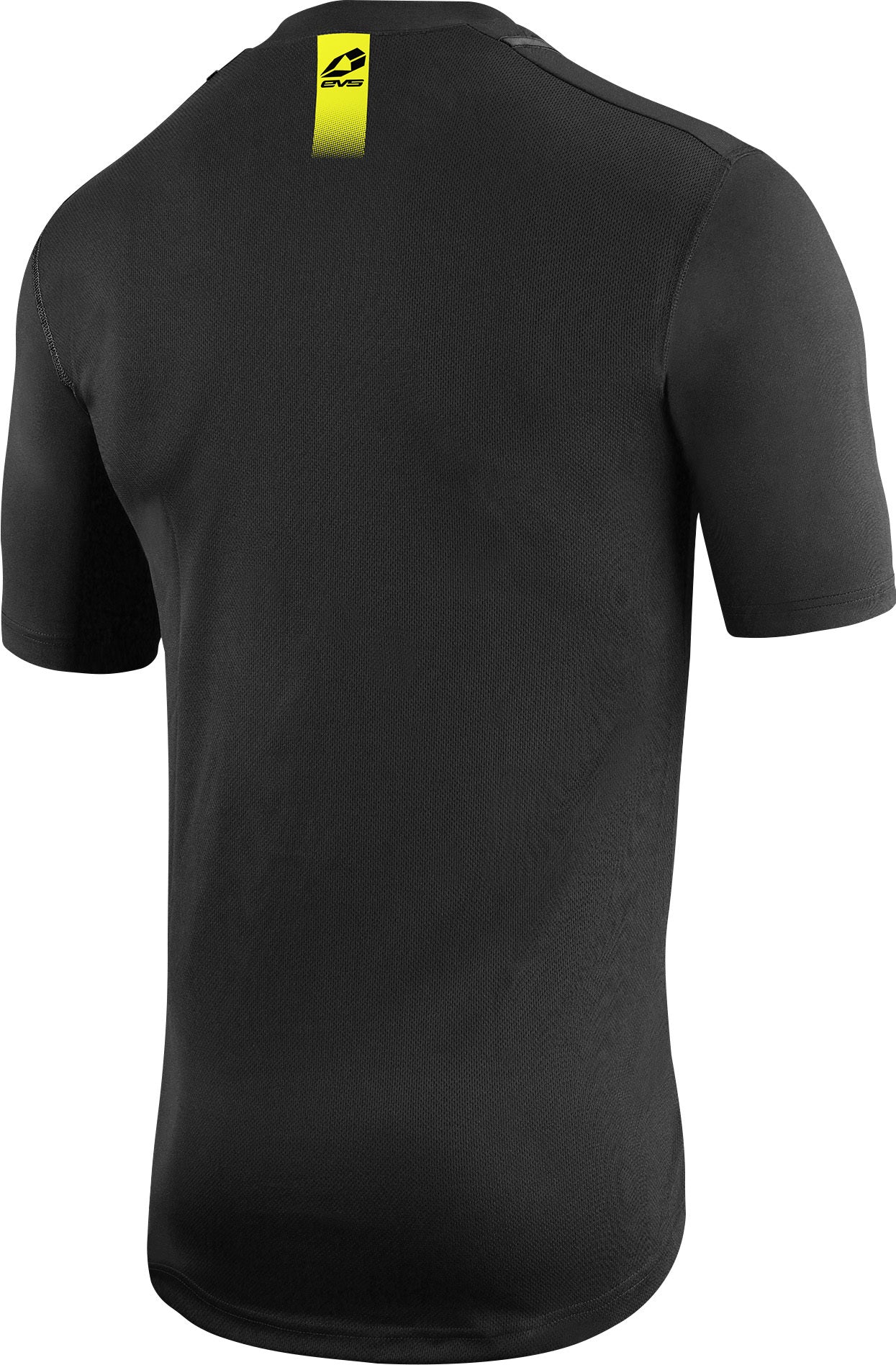 Short Sleeve Tug Shirt Black Ym