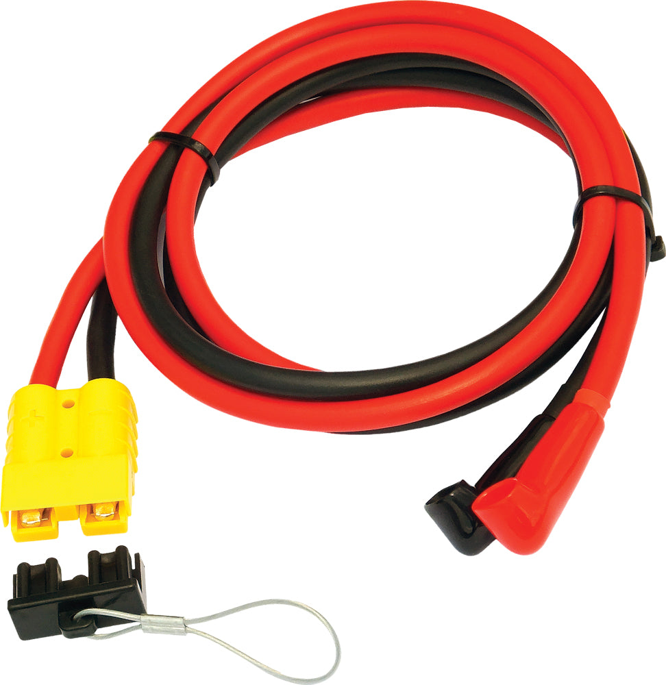 Quick Connect Battery Cable 48"