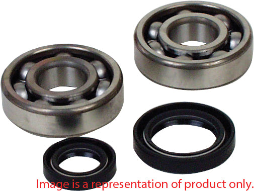 Main Bearing/Seal Kit - Cyclemax Parts