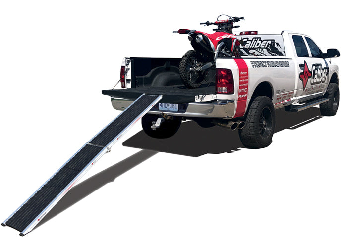 Caliber Mx Pro Ramp 13"93" 600lbs Capacity