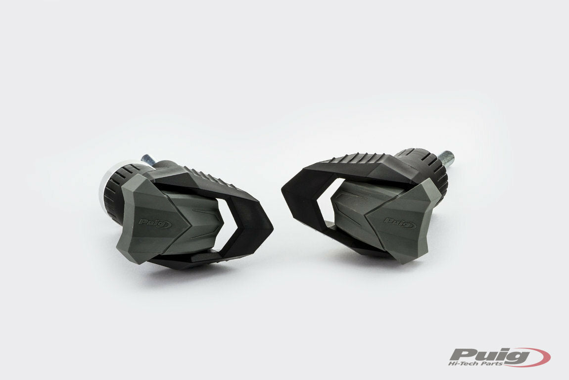 Frame Sliders R12 Black