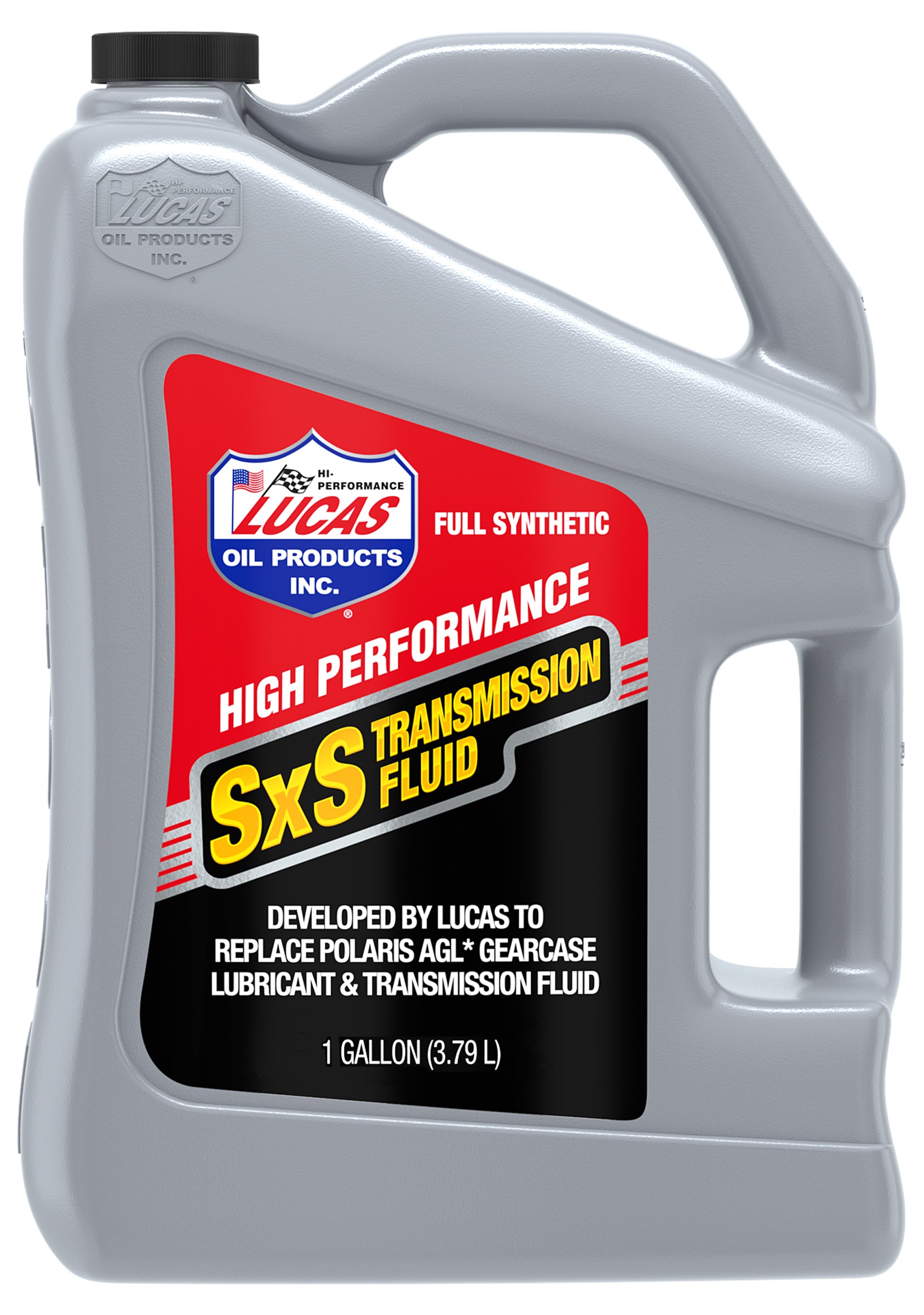 Sxs Synthetic Transmission Oil 1 Gal