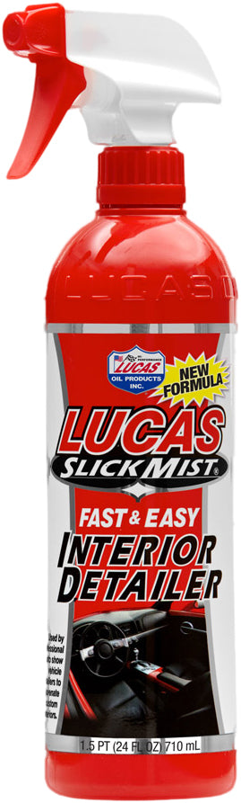 Lucas Slick Mist Int 24oz