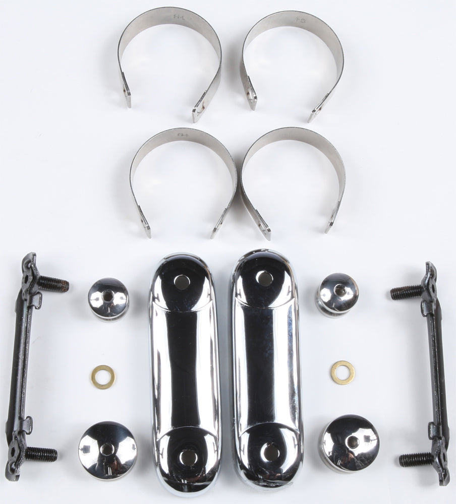 Switchblade Mount Kit Quick Release Straight Forks