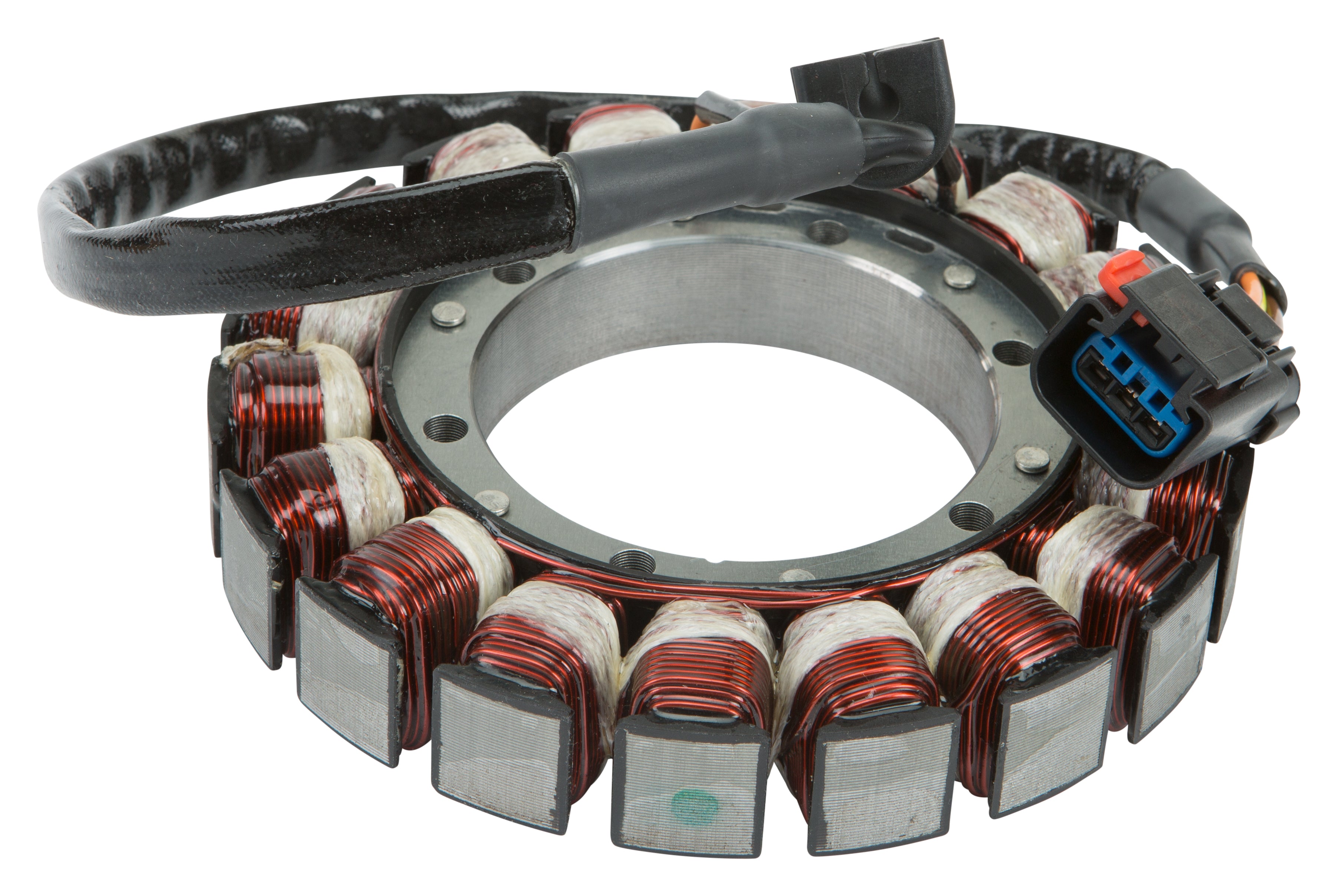 Stator Assembly S D - Cyclemax Parts