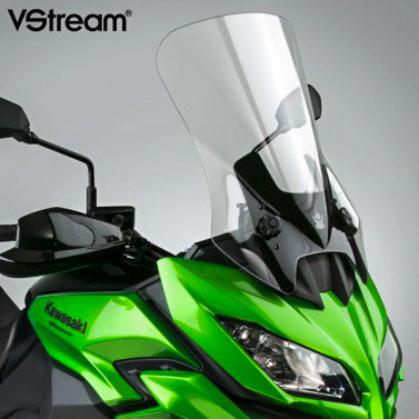 Vstream Windscreen Fairing Mount Clear Tall