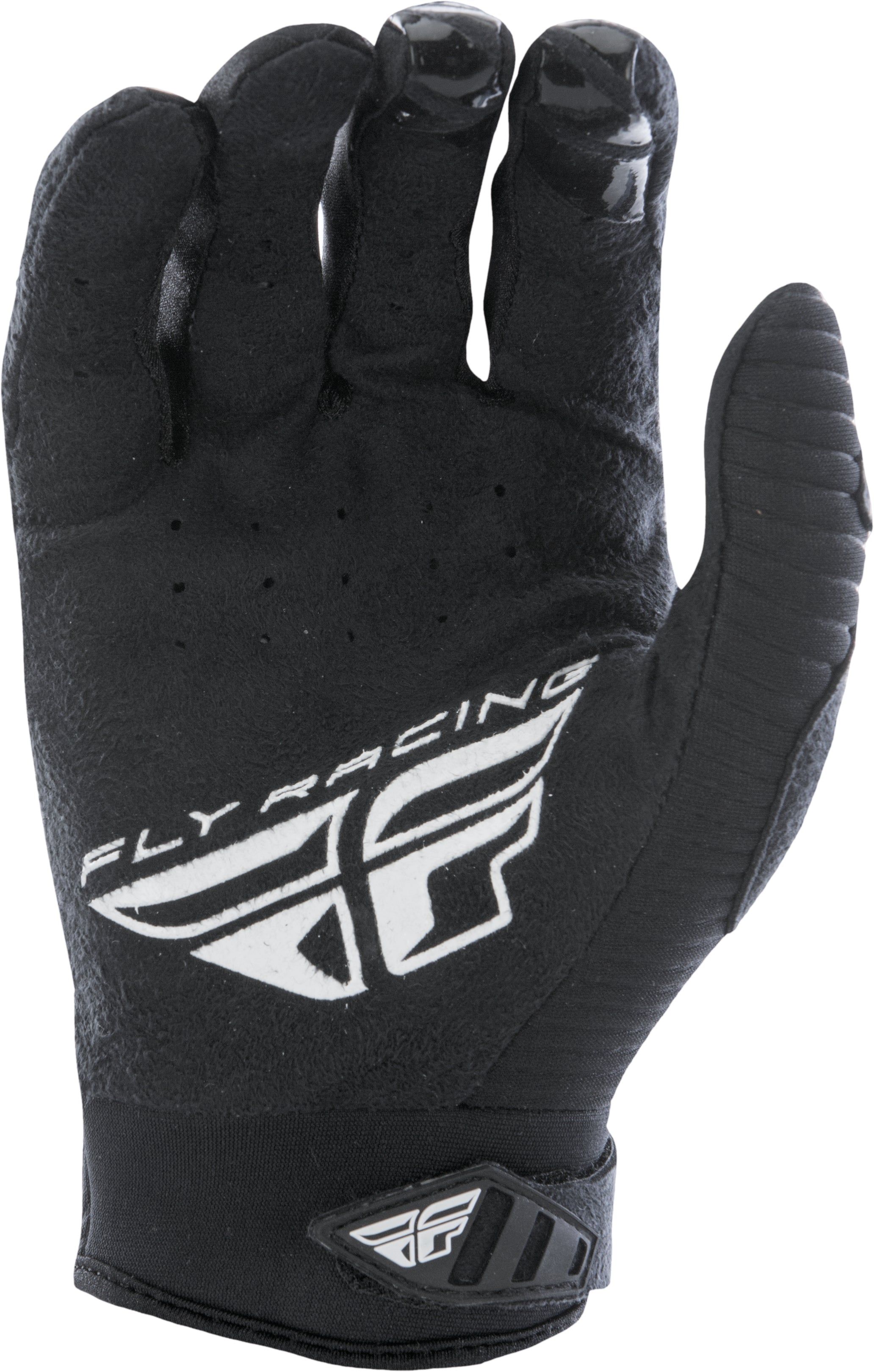 Patrol Xc Lite Gloves Black Sz 10