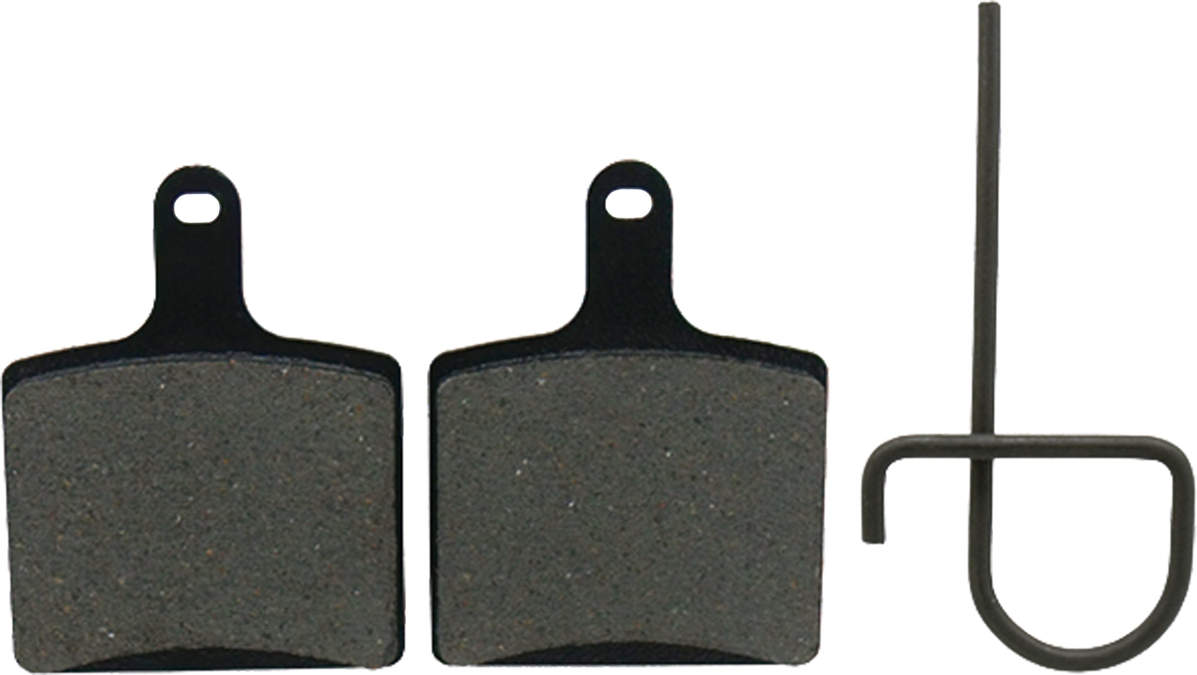 Brake Pads A/C Full Metal Full Metal