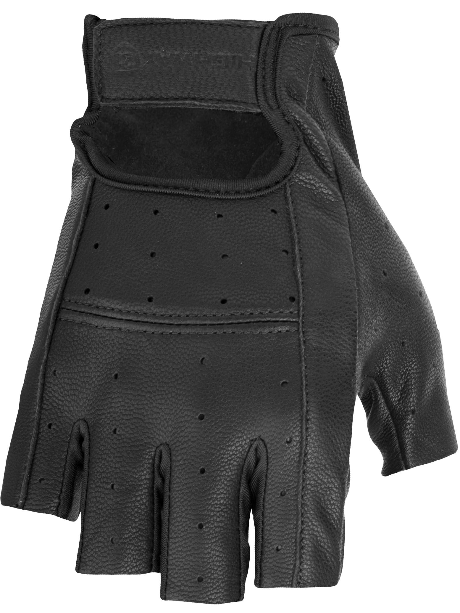Ranger Gloves Black 5x