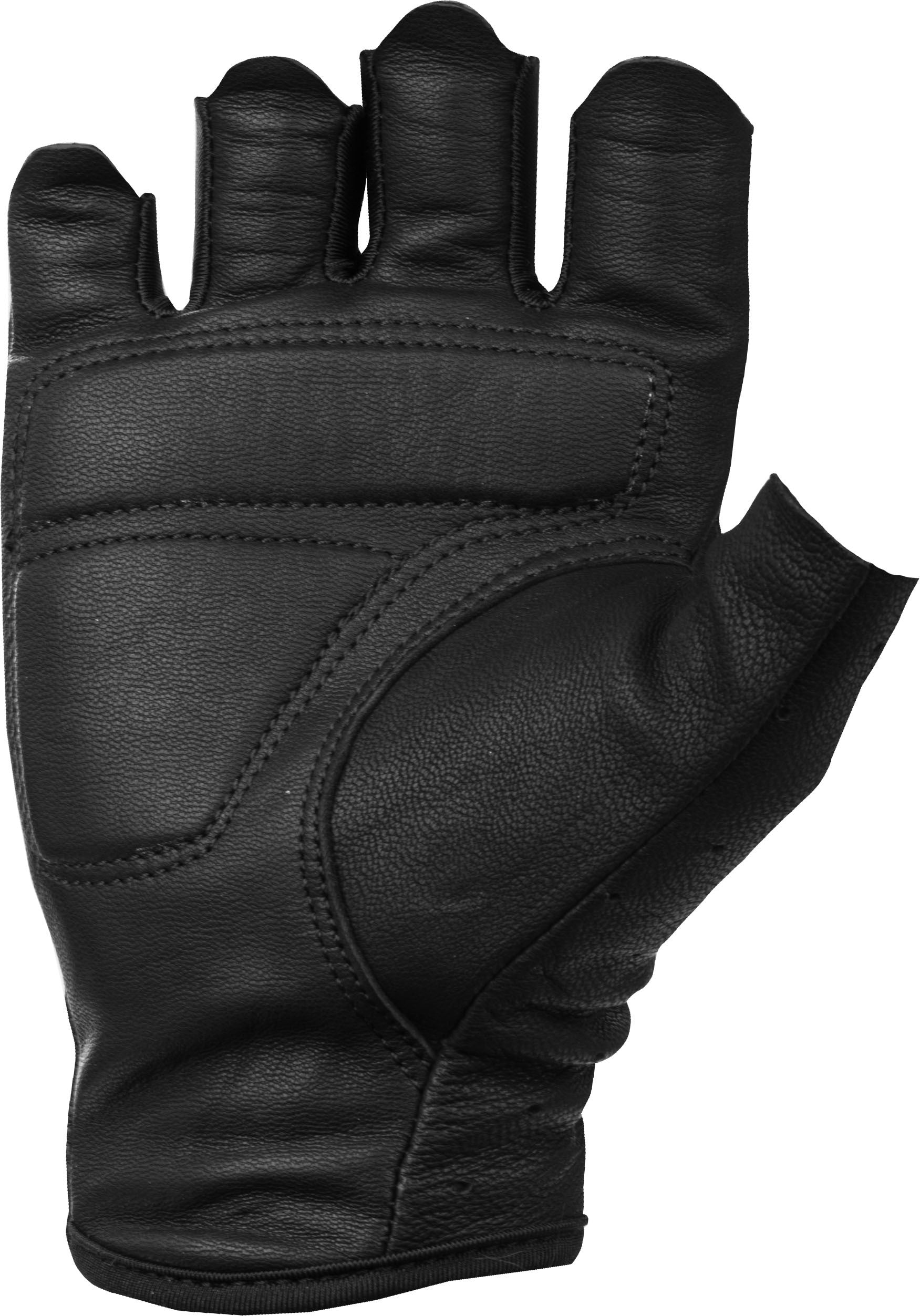 Women's Ranger Gloves Black 2x