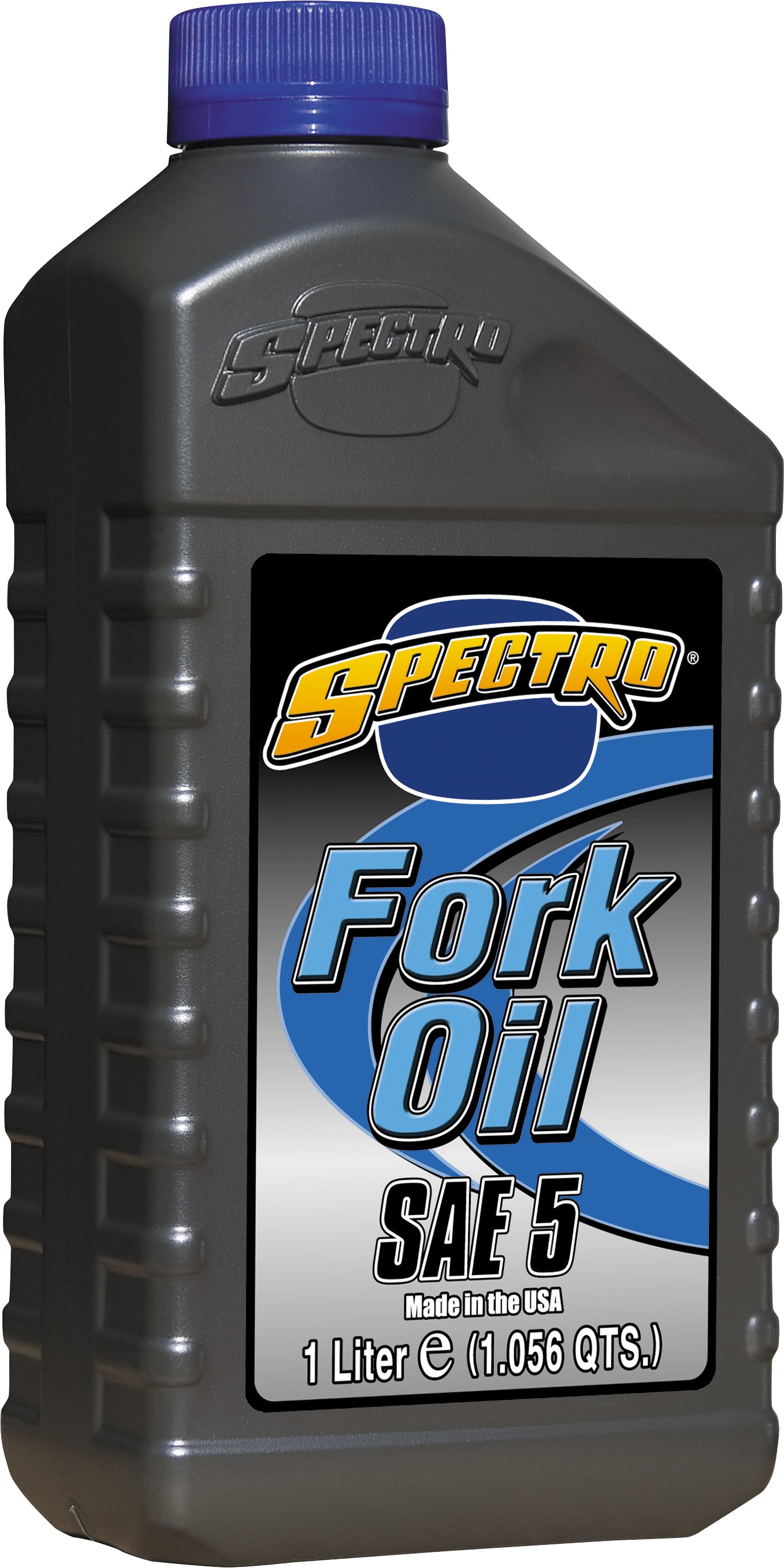 Premium Fork Oil Sae 5 1 Lt