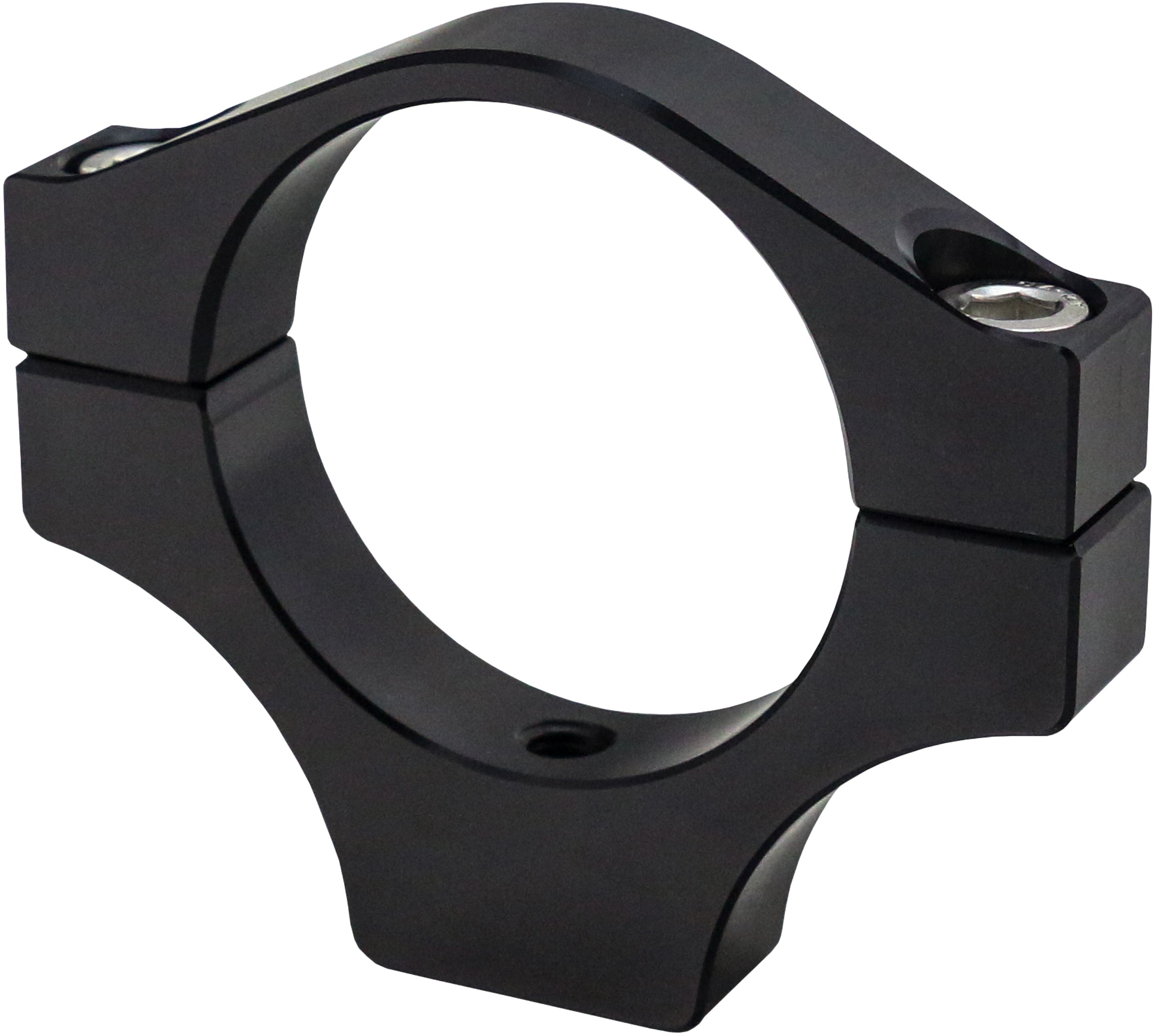 Roll Bar Clamp 2.0" Black