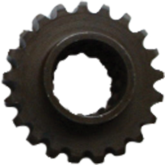 Venom Hyvo Sprocket Pol 22t S/M